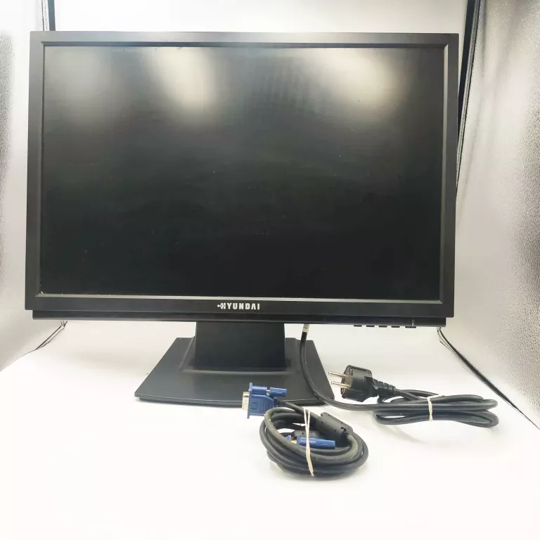 MONITOR LCD HYUNDAI X224W 22"