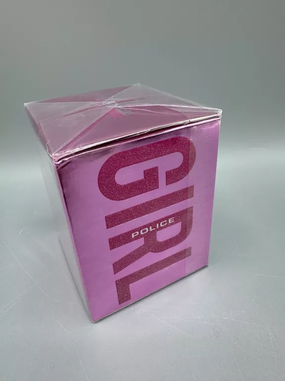 POLICE TO BE SWEET GIRL 75ML EDP