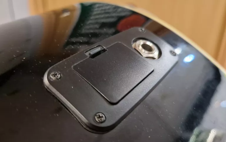 GITARA FLYCAT C100