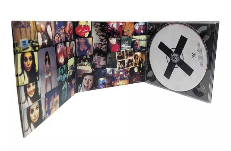 PŁYTA CD EWA FARNA - (W)INNA?