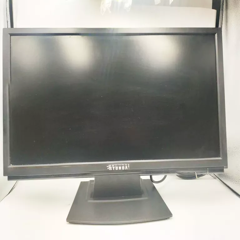 MONITOR LCD HYUNDAI X224W 22"