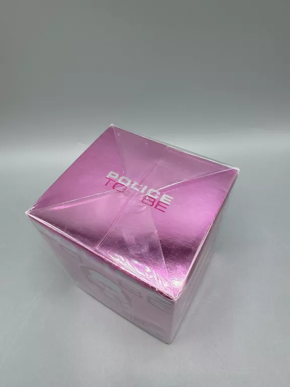 POLICE TO BE SWEET GIRL 75ML EDP