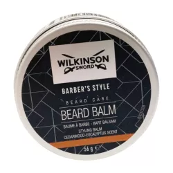 BALSAM DO BRODY WILKINSON BARBER'S STYLE 56 G