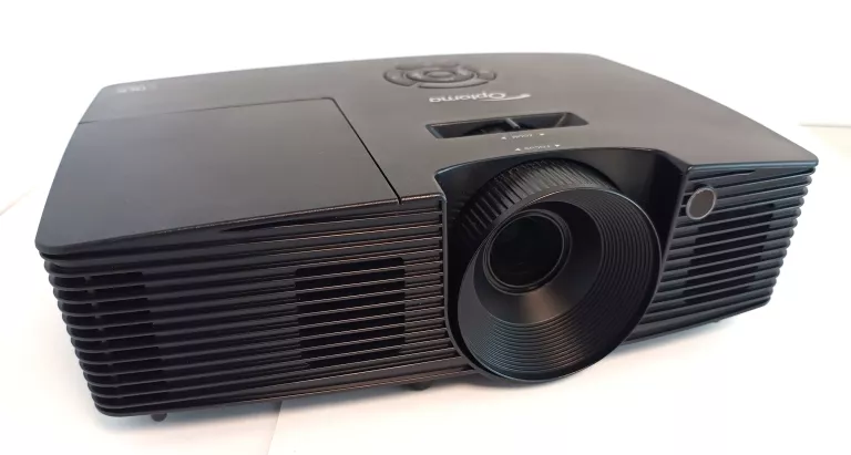 PROJEKTOR OPTOMA DLP W312 (DAEXSGN) LAMPA 300 GODZIN