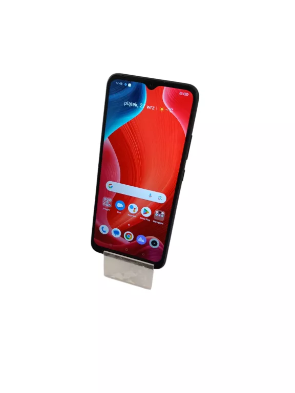 TELEFON REALME C21 4/64GB