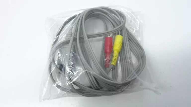 KONSOLA NINTENDO WII RVL-001 DWA KONTROLERY ZESTAW