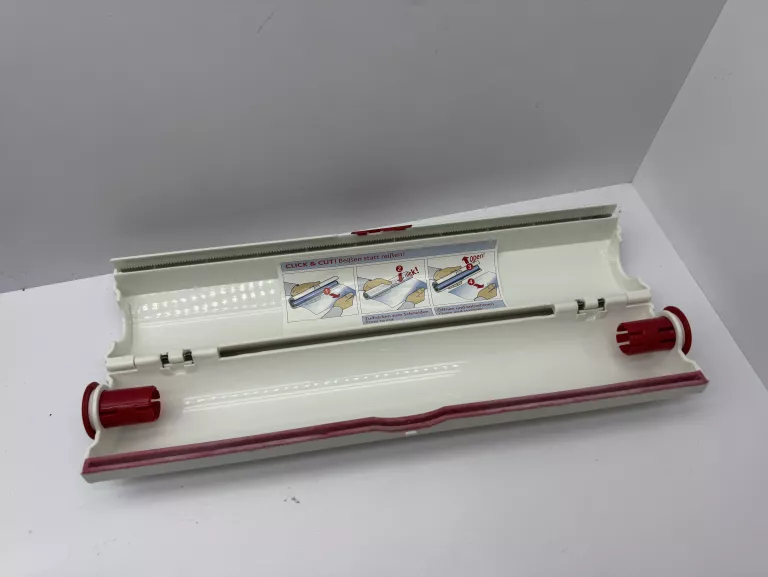 DOZOWNIK KUCHENNY OBCINACZ DO FOLII EMSA 508020