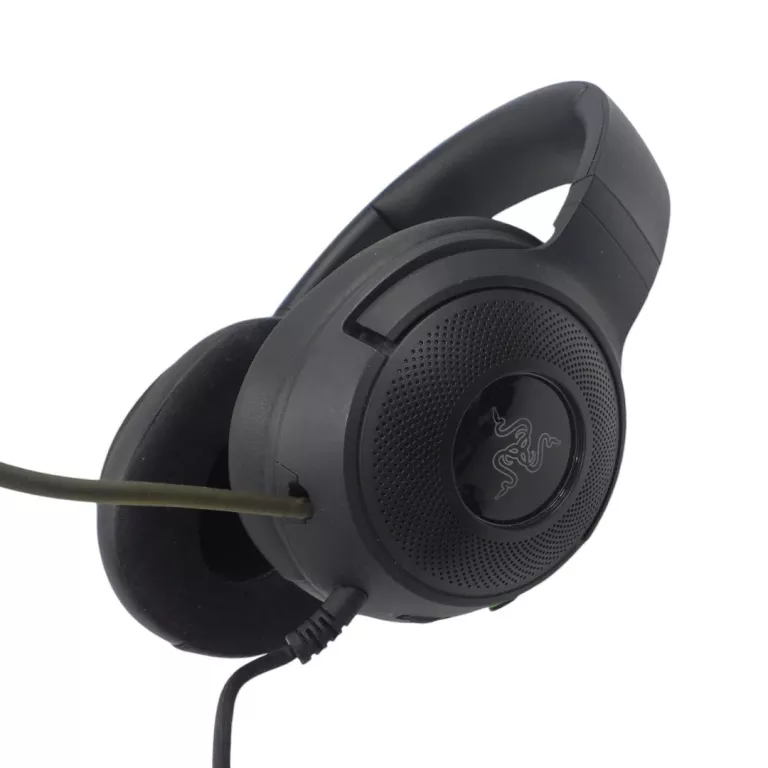 SŁUCHAWKI RAZER KRAKEN V3 X