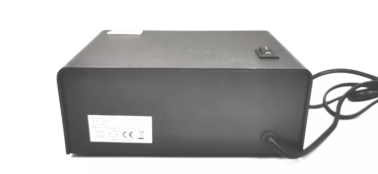 TESTER BANKNOTÓW WALLNER DL-105