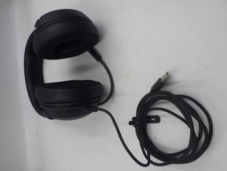 SŁUCHAWKI RAZER KRAKEN V3 X