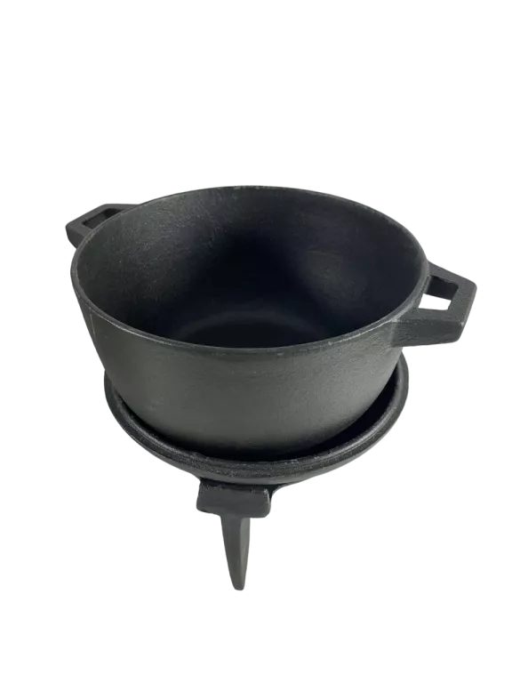 ZESTAW FONDUE GEIST KITCHEN