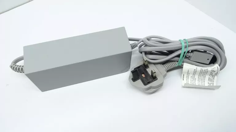 KONSOLA NINTENDO WII RVL-001 DWA KONTROLERY ZESTAW