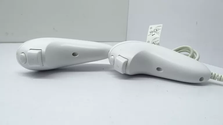 KONSOLA NINTENDO WII RVL-001 DWA KONTROLERY ZESTAW