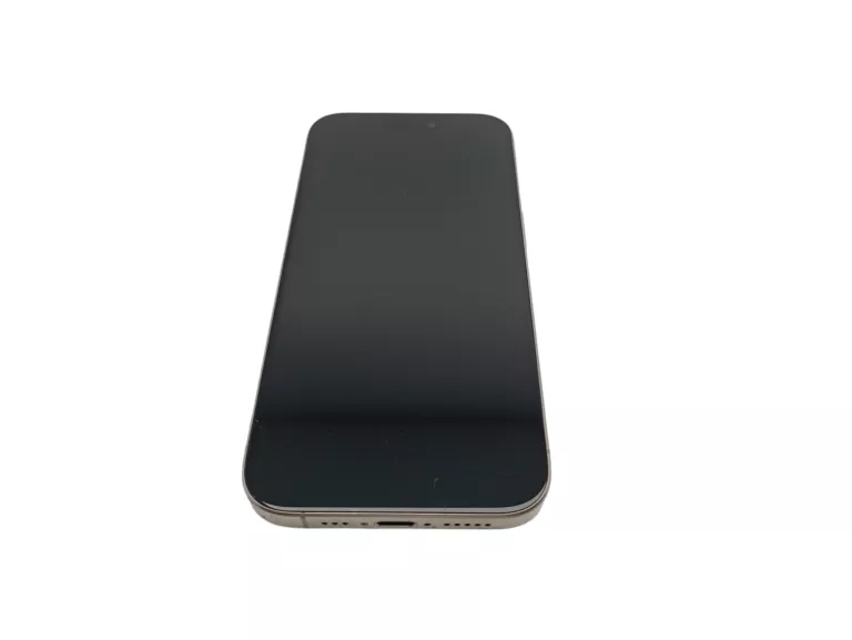 APPLE IPHONE 15 PRO 256GB AKU 100% 8GB/3274MAH 48/12/12/12MPX