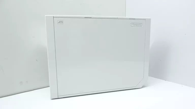 KONSOLA NINTENDO WII RVL-001 DWA KONTROLERY ZESTAW