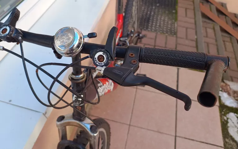ROWER MTB ARKUS PROXIMO KOŁA" 26"