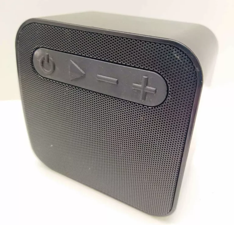 GŁOŚNIK ANG A406 MINI SUPER BASS
