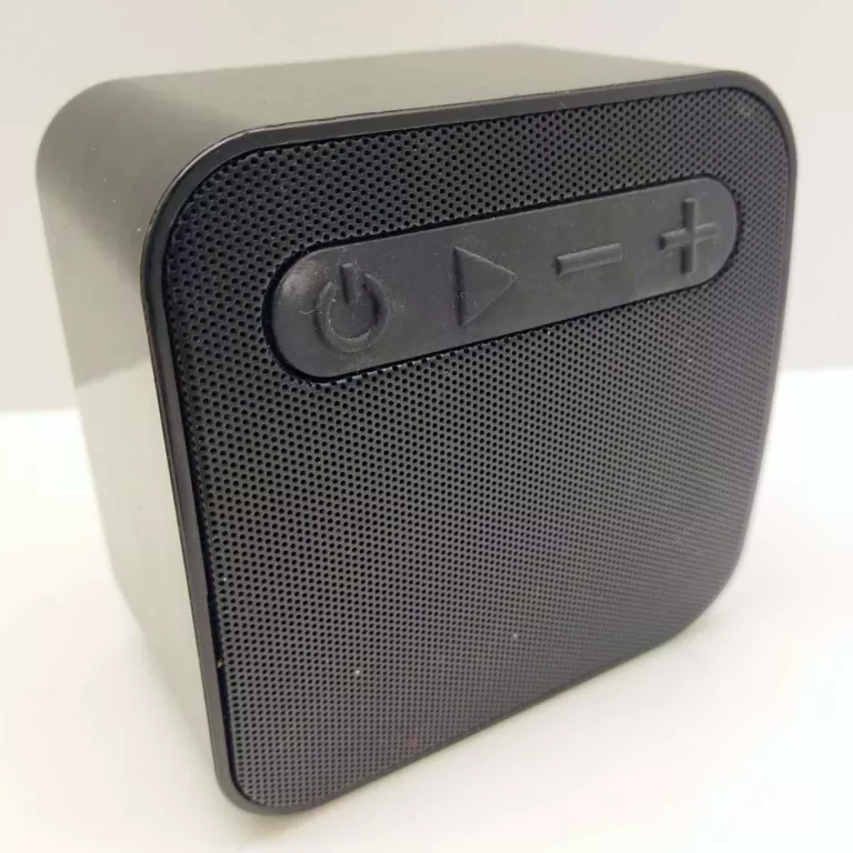 GŁOŚNIK ANG A406 MINI SUPER BASS