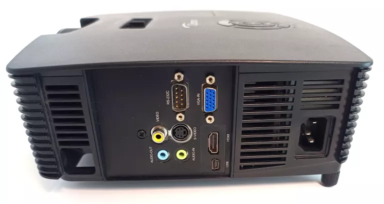 PROJEKTOR OPTOMA DLP W312 (DAEXSGN) LAMPA 300 GODZIN
