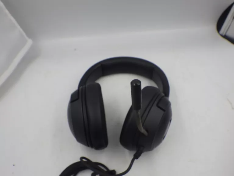 SŁUCHAWKI RAZER KRAKEN V3 X