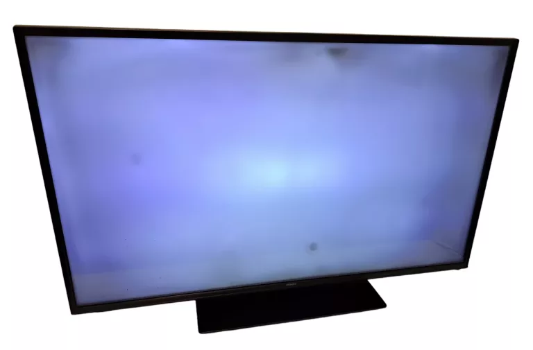TELEWIZOR LED HITACHI 43HAK5750 43" 4K UHD CZARNY /OPIS