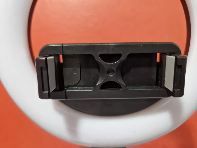 KIJEK SELFIE STICK ROSSMANN LED RING