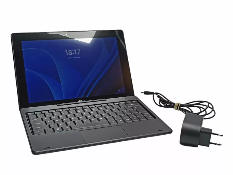 TABLET KRUGER MATZ EDGE 1089 - 4/256GB - 10,10" - WINDOWS - KLAWIATURA