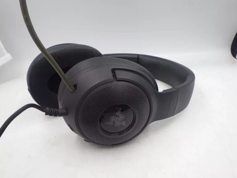 SŁUCHAWKI RAZER KRAKEN V3 X
