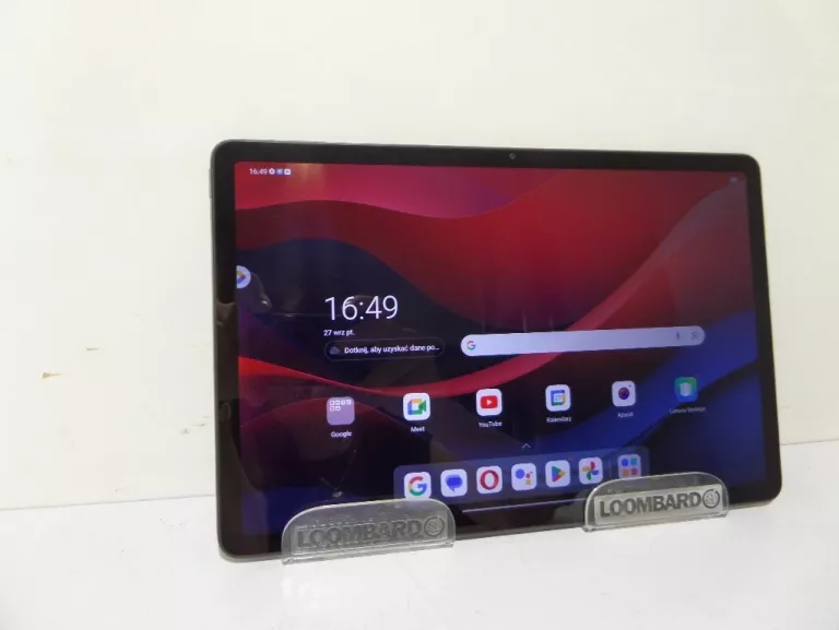 TABLET LENOVO TAB M11 TB330FU