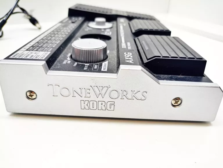 EFEKT GITAROWY KORG AX5G