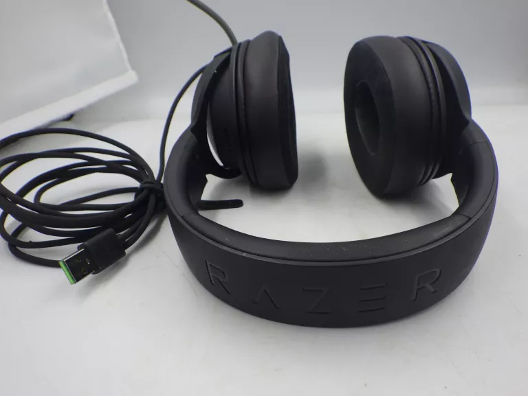 SŁUCHAWKI RAZER KRAKEN V3 X