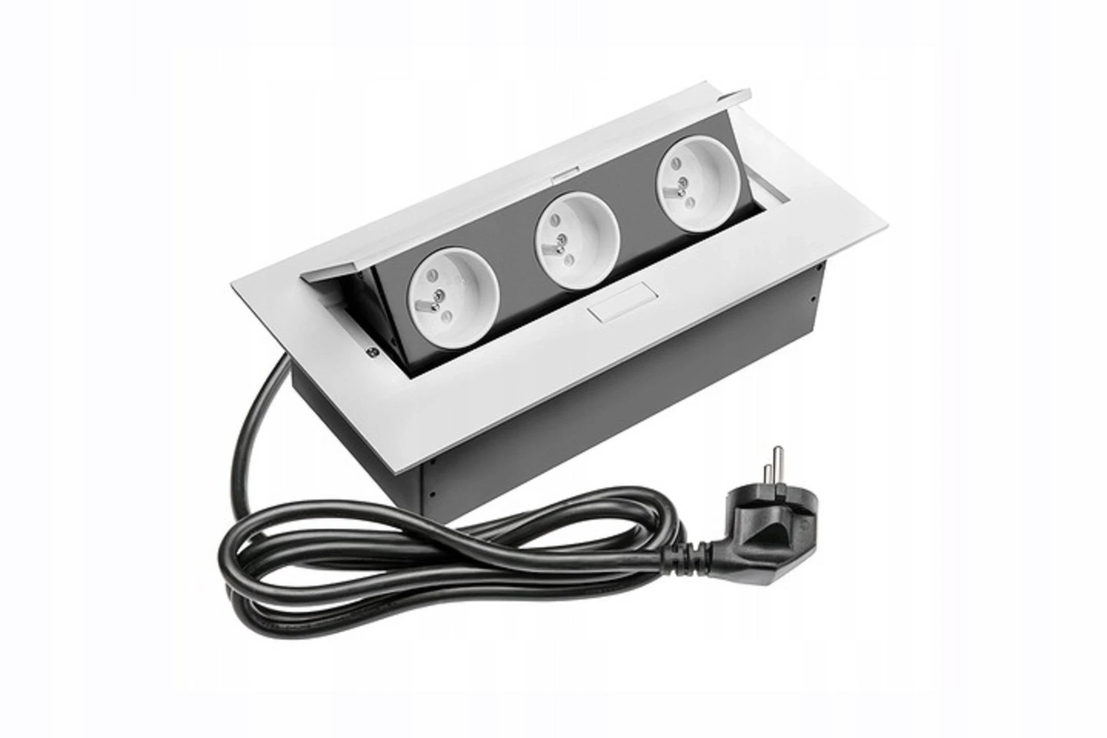 przedluzacz-listwowy-gtv-3x-gniazdo-z-uziemieniem-uluminium-komplet-polaka-2a-swietochlowice