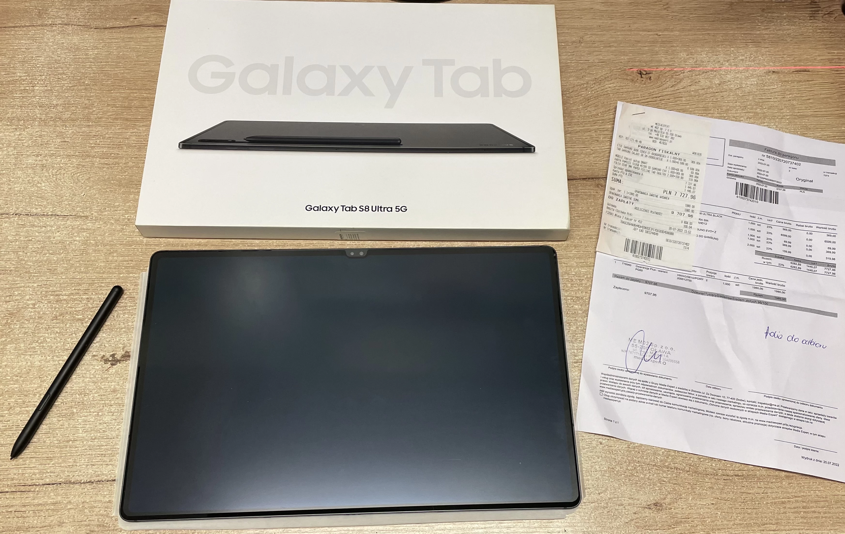 tablet-samsung-galaxy-tab-s8-ultra-wifi-sm-x906b-16512-gb-dowod-zakupu-kod-producenta-sm-x906bzafeue