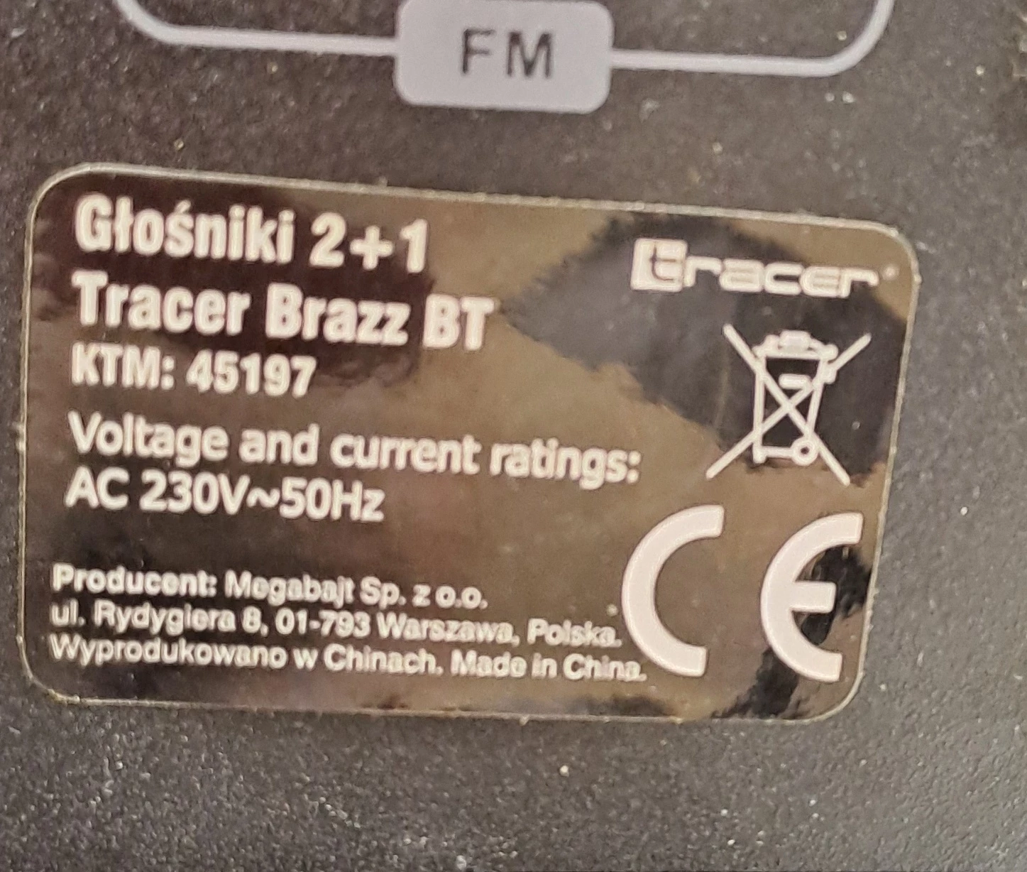 glosniki-tracer-brazz-bt-21-pilot-stan-11323-2