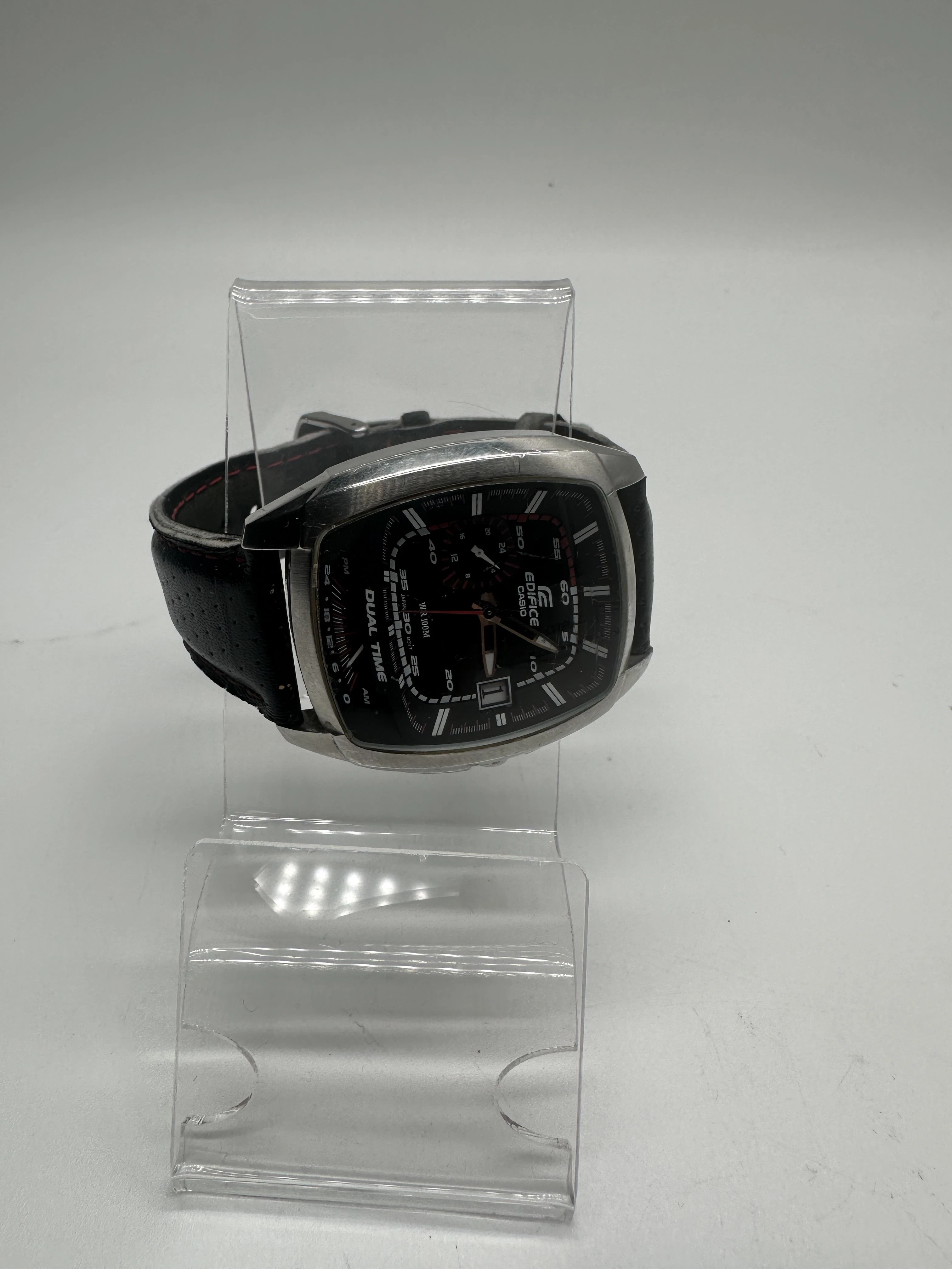 CASIO EDIFICE EF 321 4775 M skie Loombard.pl