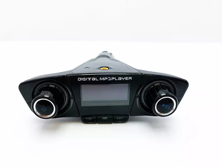 TRANSMITER FM HYPERMAX