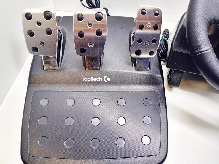 KIEROWNICA LOGITECH G29 DRIVING FORCE