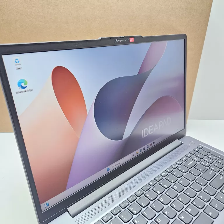 LAPTOP LENOVO IDEAPAD 3 SLIM (15IAH8) 8/512GB/INTEL I5 /PARAGON