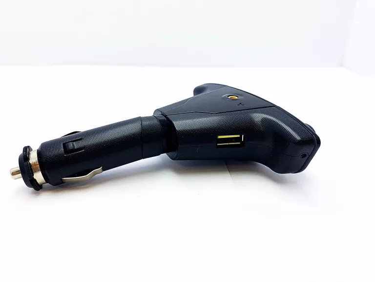 TRANSMITER FM HYPERMAX