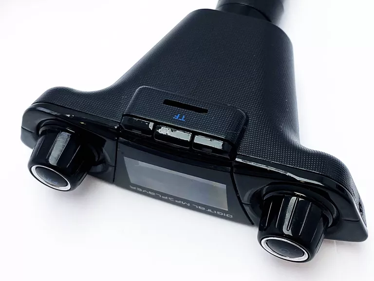 TRANSMITER FM HYPERMAX