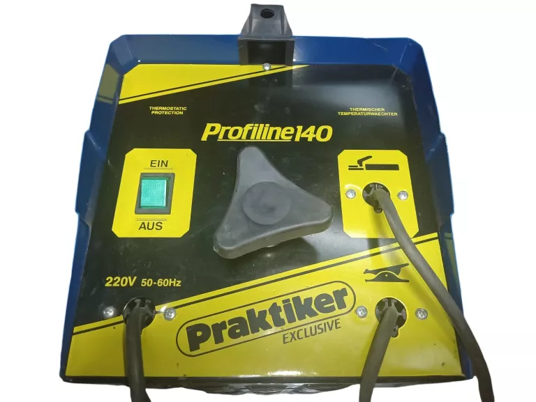 SPAWARKA TRANFOMARTOWA PROFLINE 140