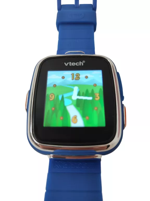smartwatch-dla-dzieci-vtech-kidizoom-dx2-niebieski-ean-gtin-03417761938034