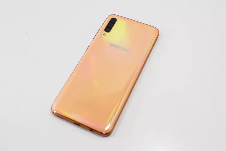 TELEFON SAMSUNG GALAXY A70 6/128GB