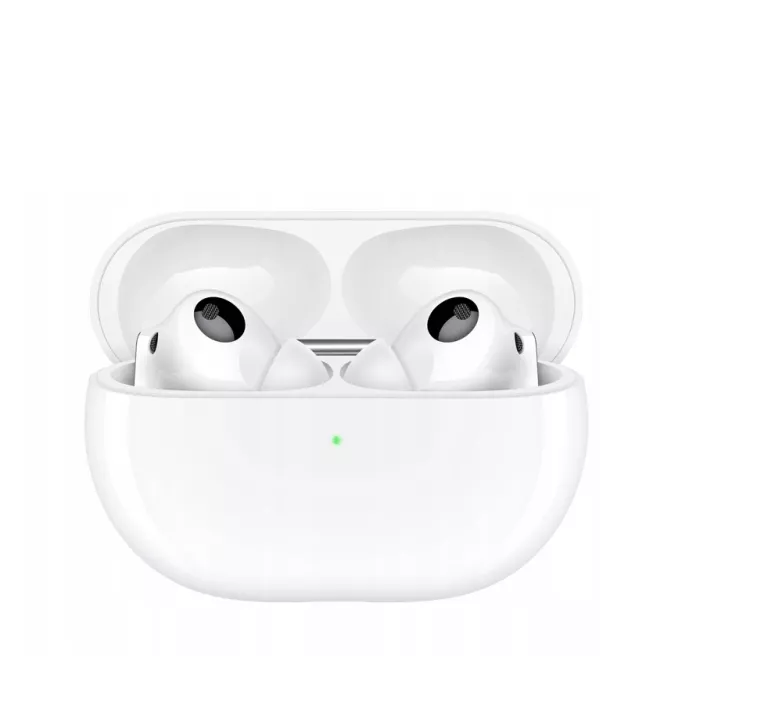 SŁUCHAWKI DOKANAŁOWE HUAWEI FREEBUDS PRO 3 BIAŁY