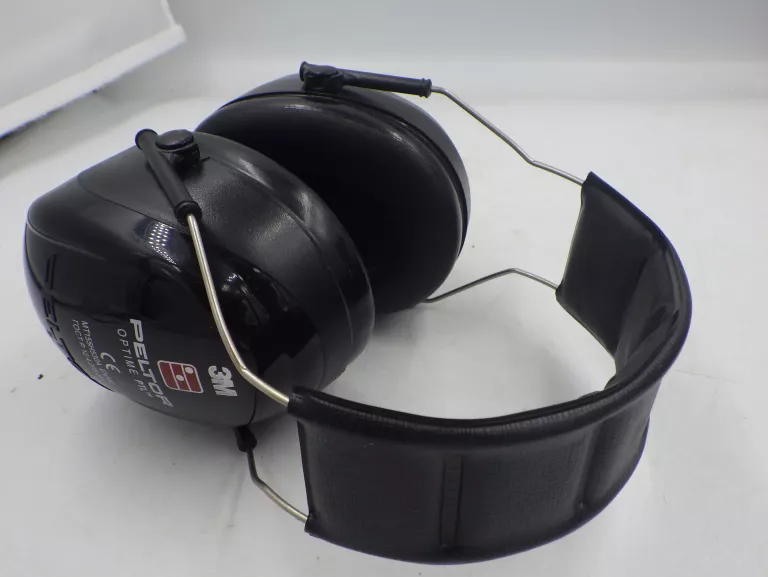 OCHRONNIKI SŁUCHU 3M PELTOR OPTIME PTL PUSH TO LISTEN 31DB