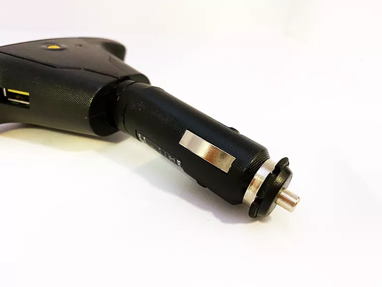 TRANSMITER FM HYPERMAX