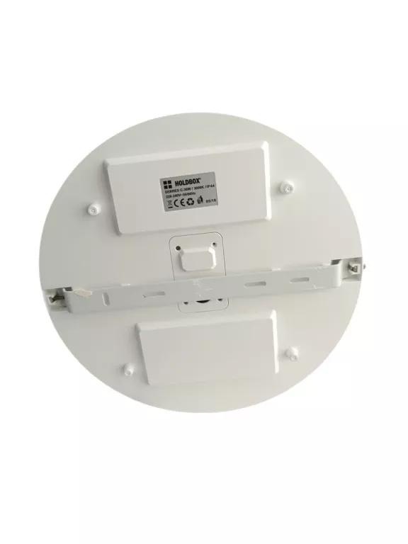 LAMPA SUFITOWA HOLDBOX 36W 2700LM