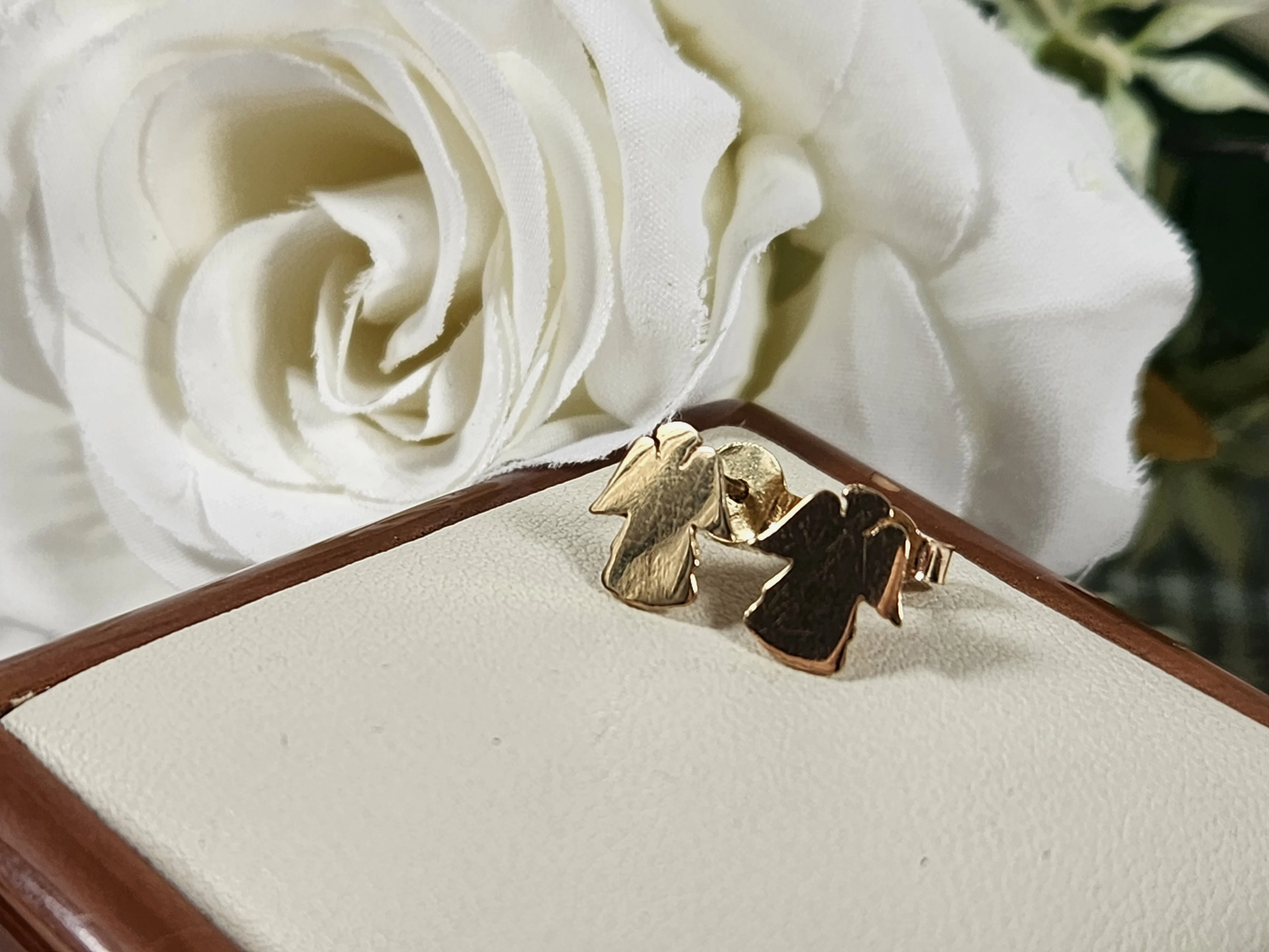 zlote-kolczyki-aniolki-102-g-585-zamkowa-19-wegorzewo