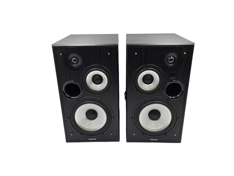 KOLUMNY GŁOŚNIKOWE EDIFIER R2750DB GŁOŚNIKI BLUETOOTH | PILOT | SOLIDNE