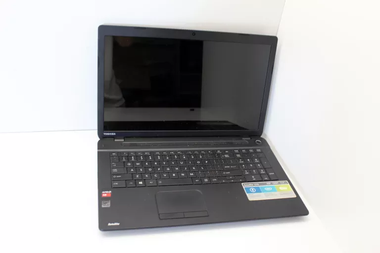 LAPTOP TOSHIBA SATELLITE C75